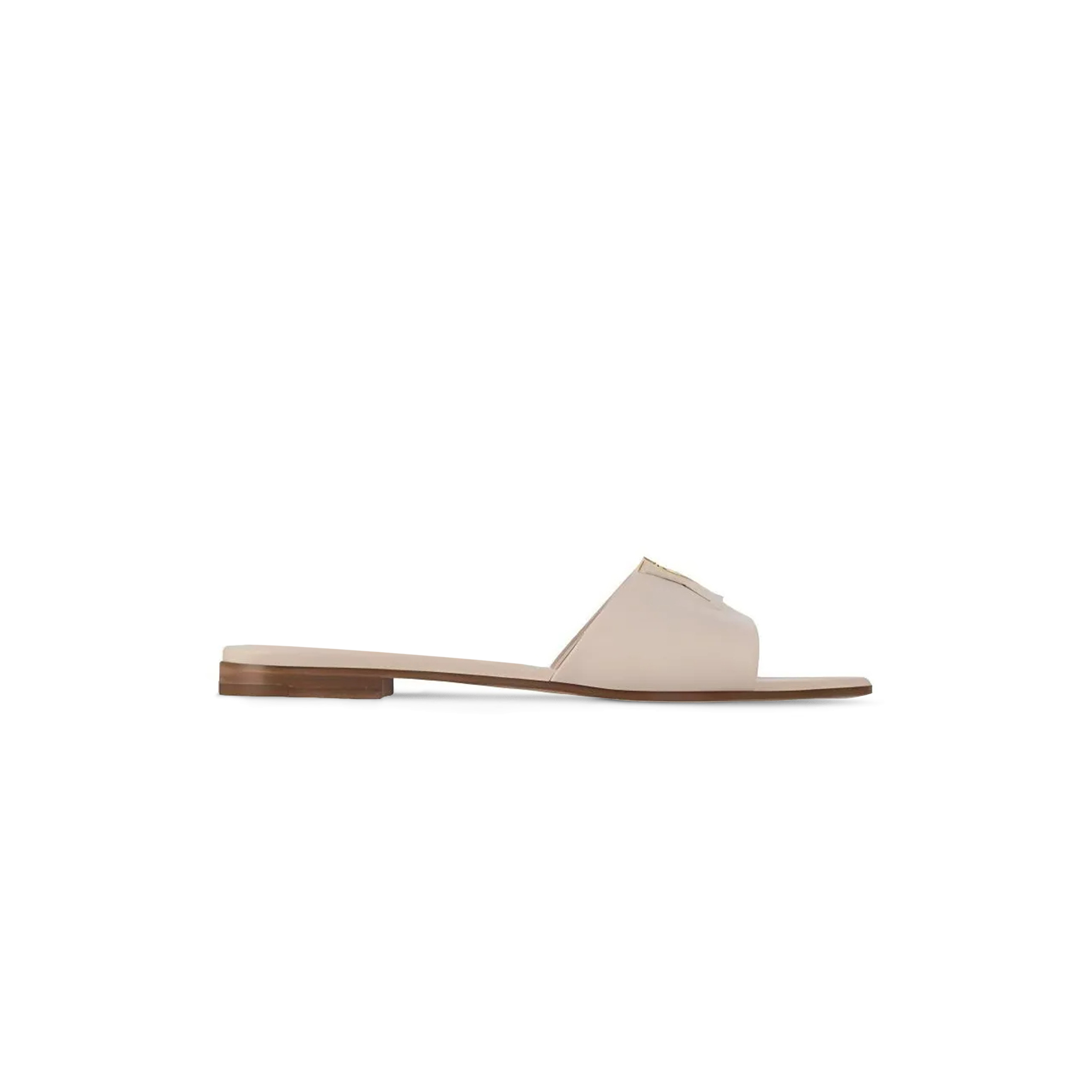 LOUIS VUITTON LV MARE FLAT MULE 1ACTUE